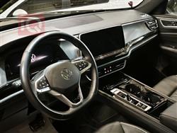 فولكسفاغن أطلس كروس سبورت